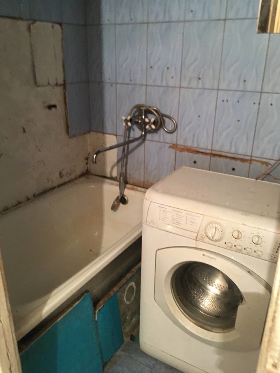 Продажа 1-комнатной квартиры, Самара, Днепровский проезд,  5