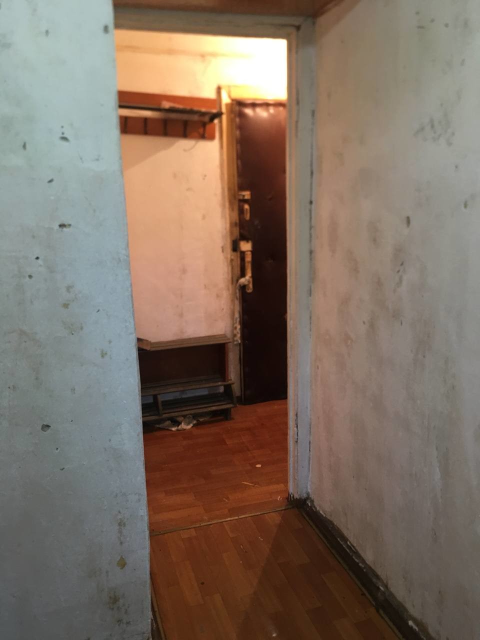 Продажа 1-комнатной квартиры, Самара, Днепровский проезд,  5