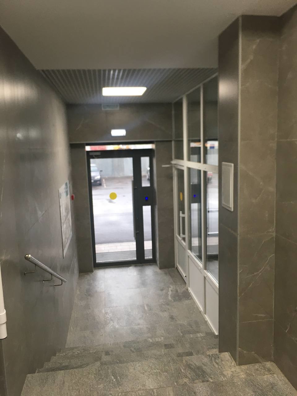 Продажа 3-комнатной квартиры, Придорожный, улица 75-летия Победы,  7