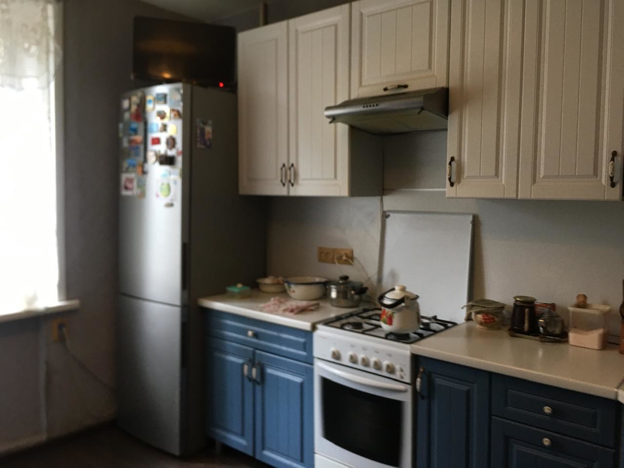 Продажа 3-комнатной квартиры, Самара, Арбатская улица,  1/2