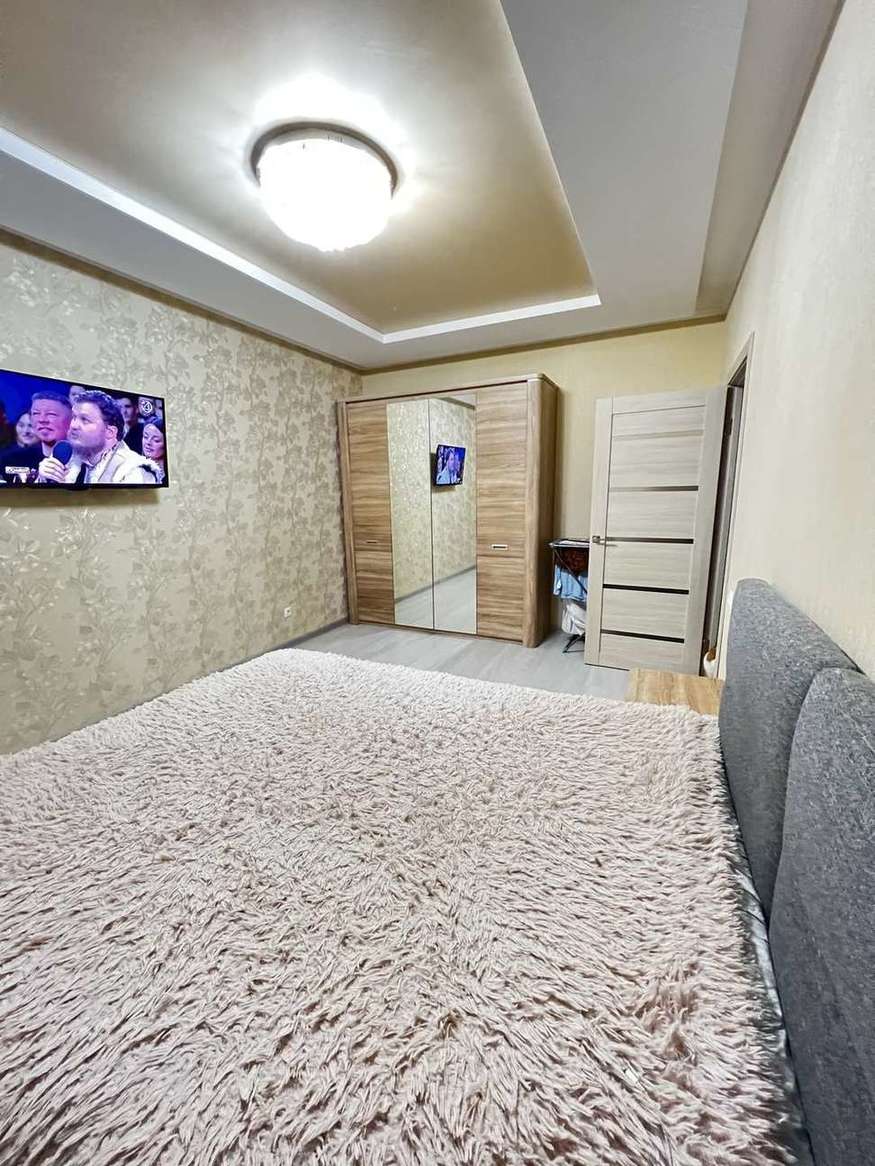 Аренда 2-комнатной квартиры, Самара, Советской Армии улица,  181к6б