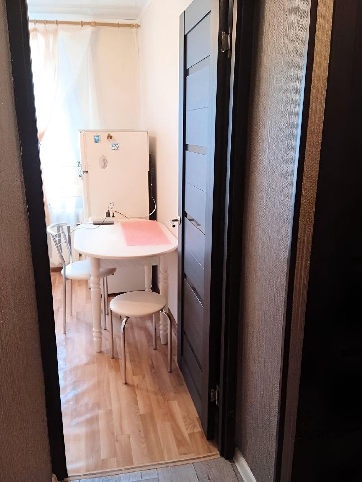 Аренда 1-комнатной квартиры, Самара, Советской Армии улица,  201