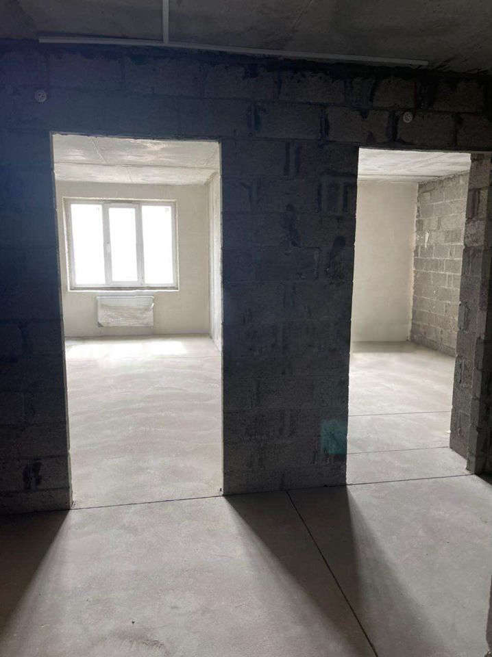 Продажа 1-комнатной квартиры, Самара, Краснодонская улица, дом 10а Продажа 1-комнатной квартиры, Самара, Краснодонская улица, дом 10а
