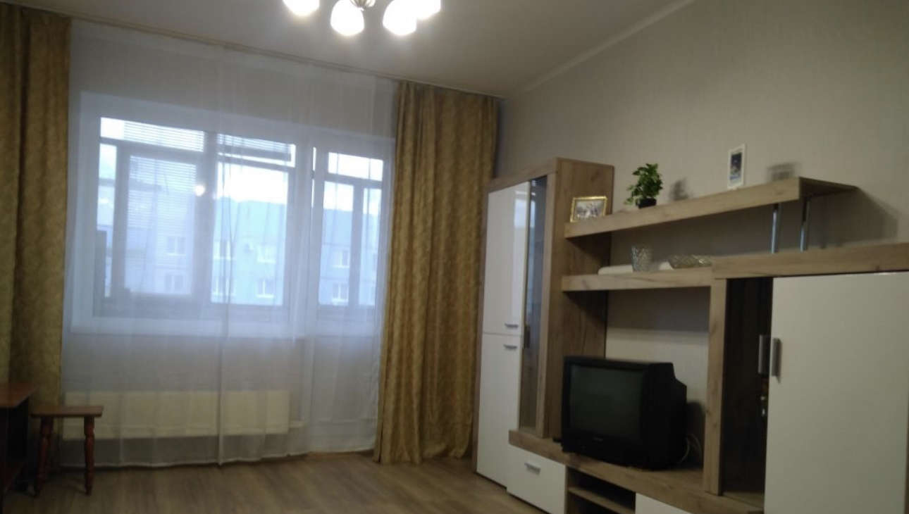 Аренда 1-комнатной квартиры, Самара, Ново-Садовая улица,  353