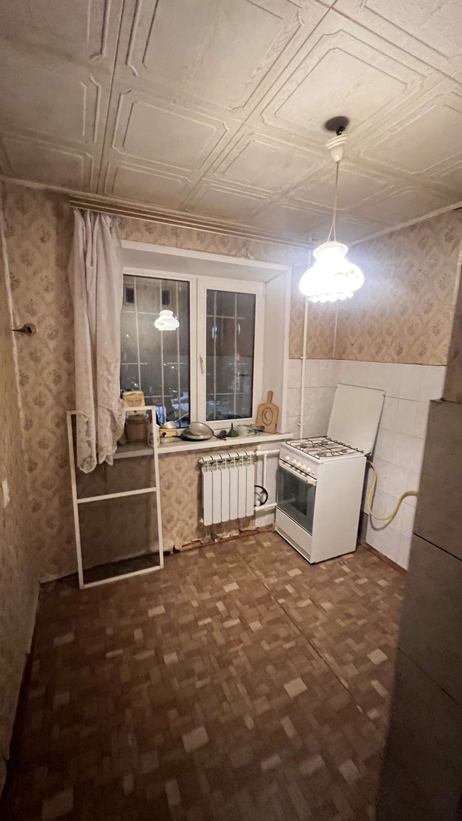 Продажа 2-комнатной квартиры, Самара, Георгия Димитрова улица,  100