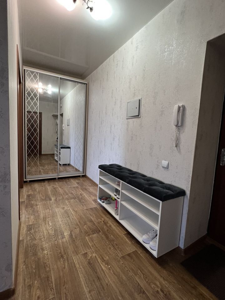 Аренда 1-комнатной квартиры, Самара, Карла Маркса проспект,  295В