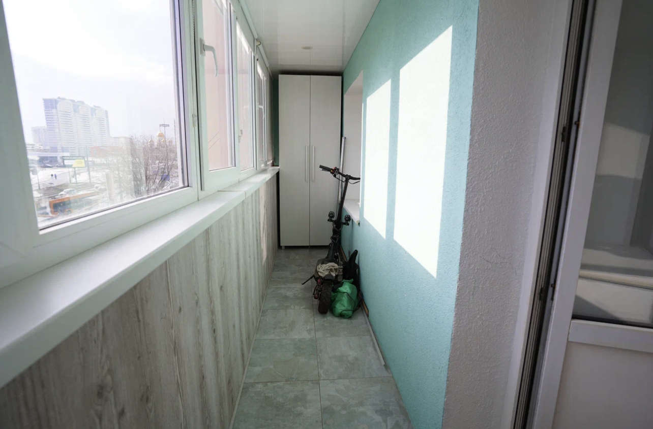 Аренда 1-комнатной квартиры, Самара, Кирова проспект,  391