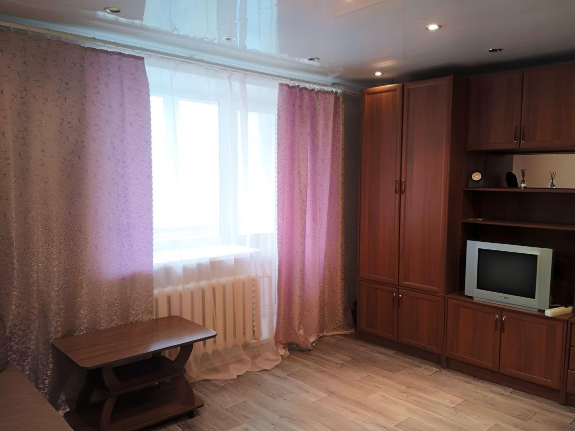 Аренда 1-комнатной квартиры, Самара, Советской Армии улица,  201
