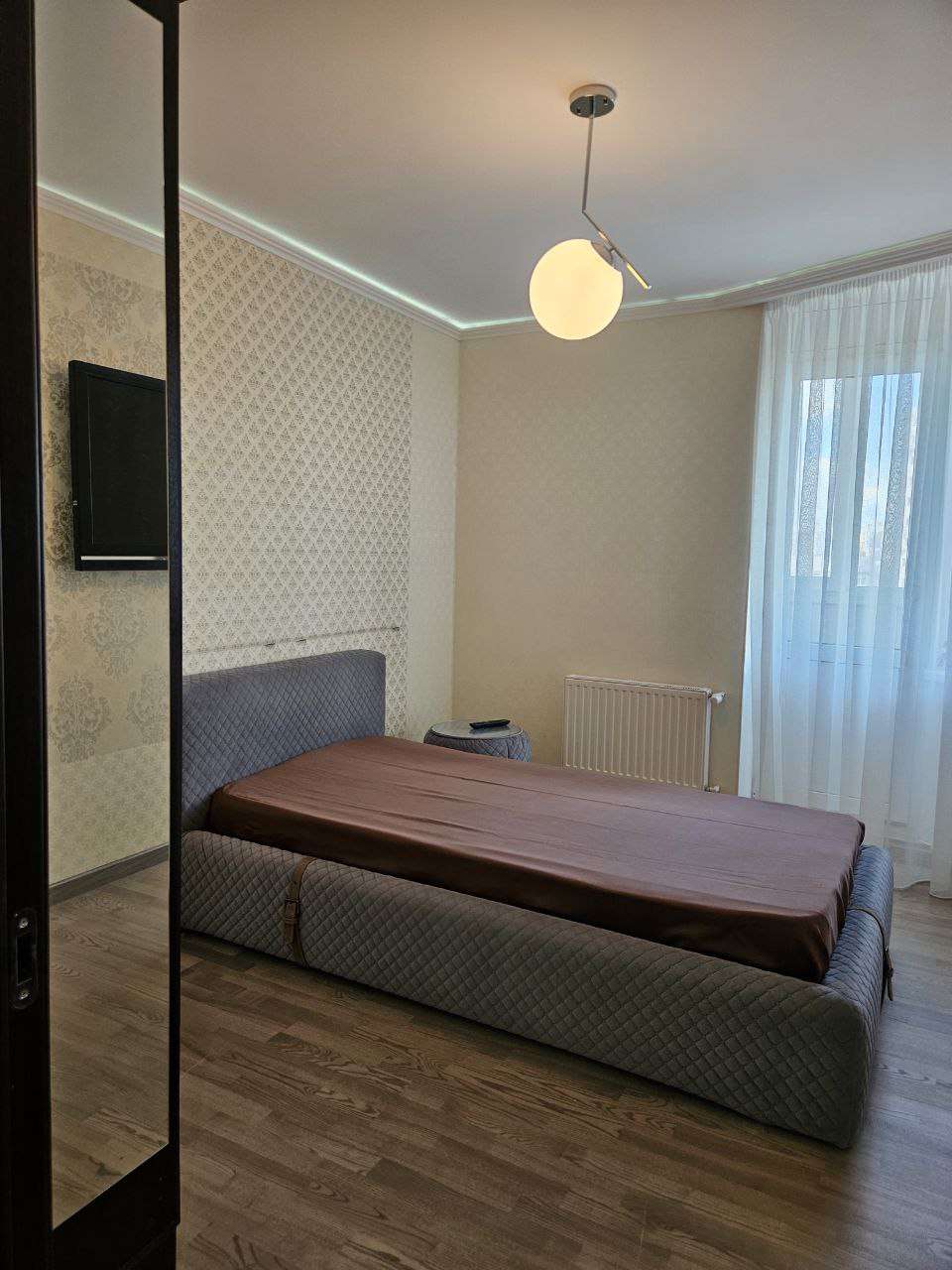 Продажа 3-комнатной квартиры, Самара, 5-я просека,  110В