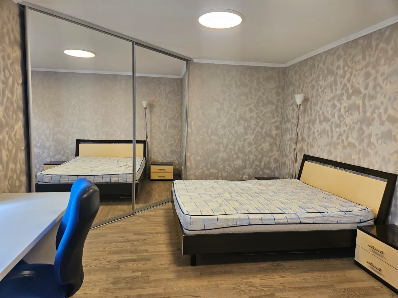 Продажа 3-комнатной квартиры, Самара, 5-я просека,  110В