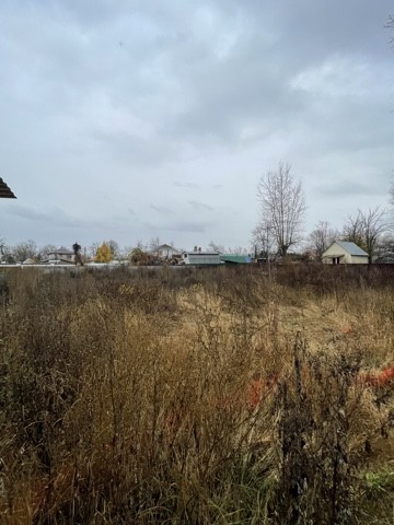 Продажа участка, Новокуйбышевск, Водозаборная улица