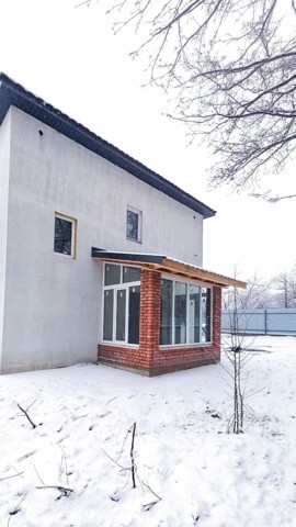 Продажа дома, 115м <sup>2</sup>, Самара, Демократическая улица