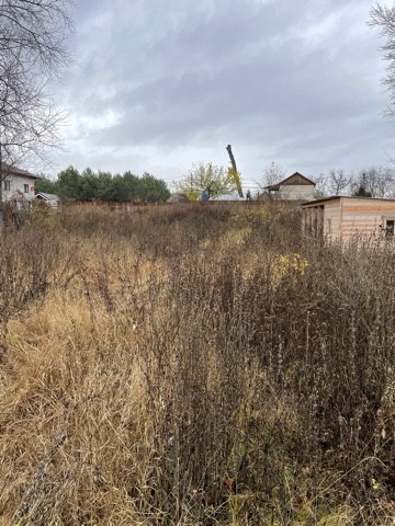 Продажа участка, Новокуйбышевск, Водозаборная улица