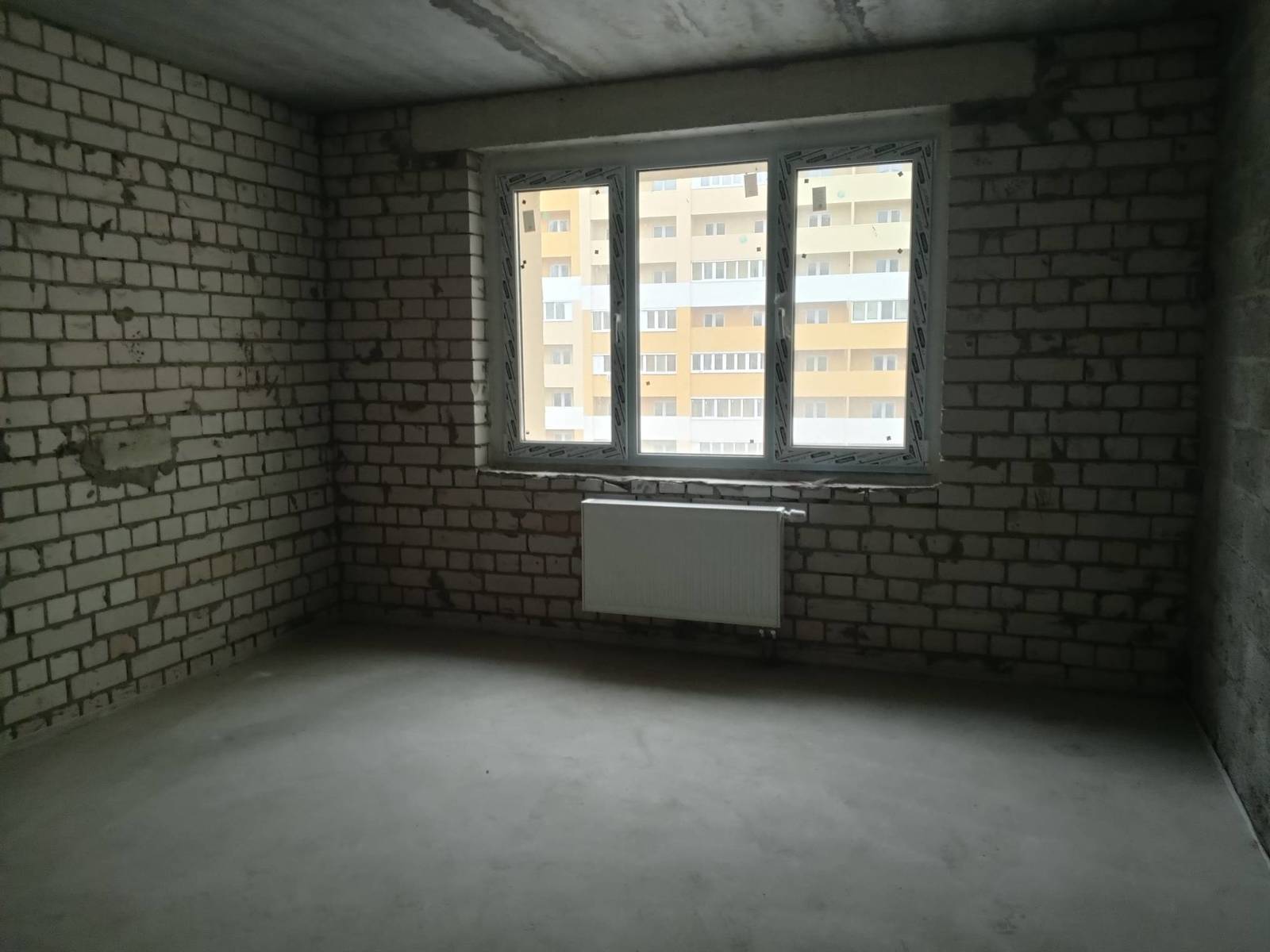 Продажа 3-комнатной квартиры, Самара, Московское шоссе 18-й километр,  6А