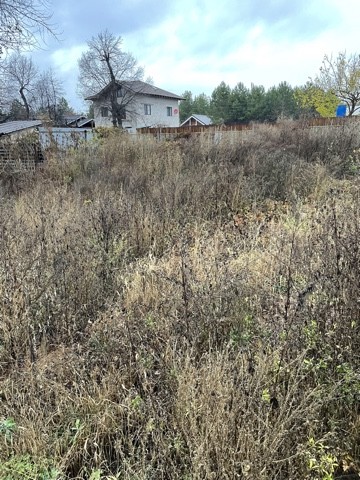 Продажа участка, Новокуйбышевск, Водозаборная улица