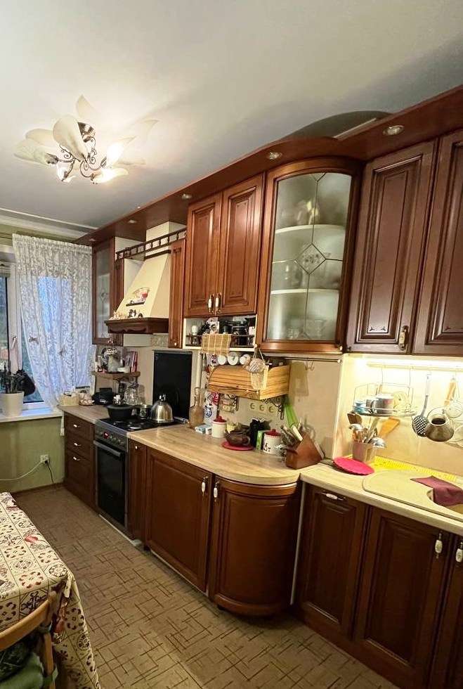 Продажа 2-комнатной квартиры, Самара, Московское шоссе,  318
