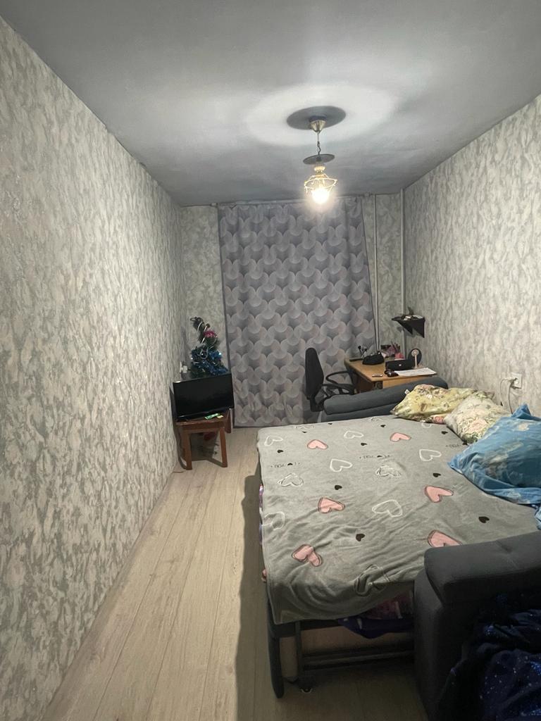 Продажа 3-комнатной квартиры, Самара, Московское шоссе,  183