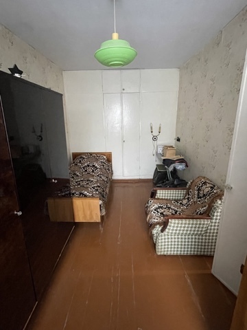 Продажа 3-комнатной квартиры, Самара, Партизанская улица,  234