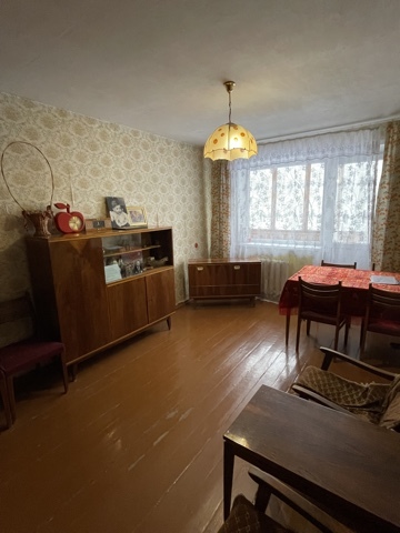 Продажа 3-комнатной квартиры, Самара, Партизанская улица,  234