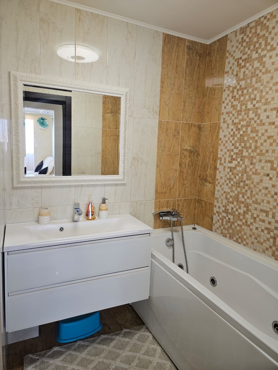 Продажа 3-комнатной квартиры, Самара, 5-я просека,  110В