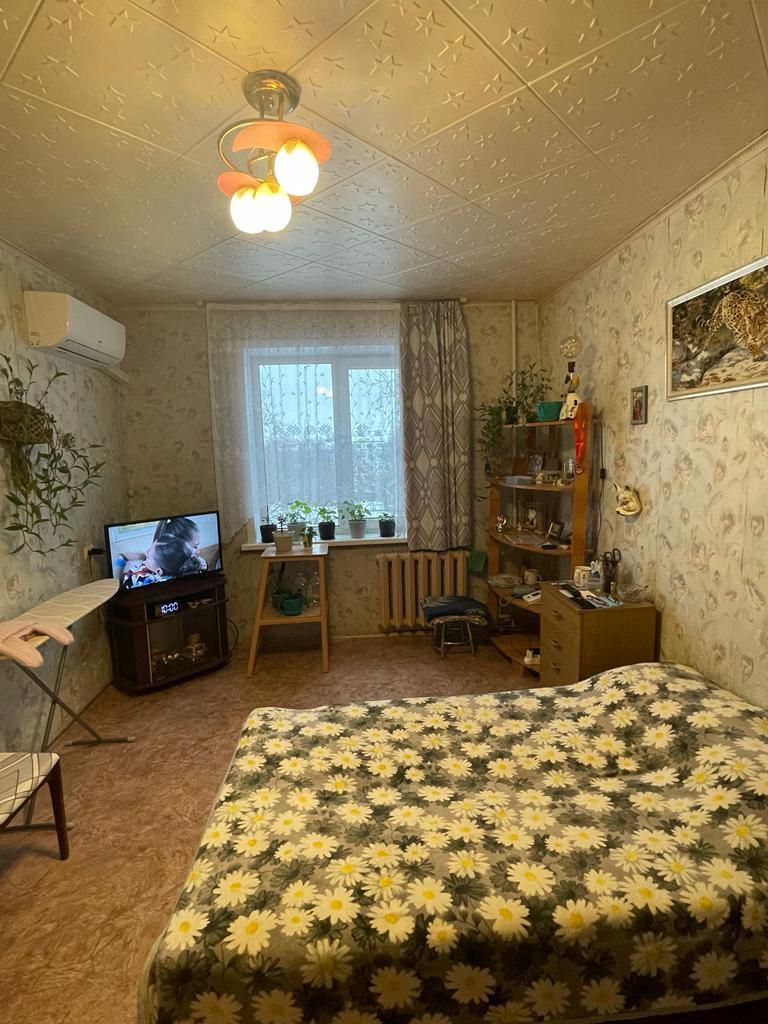 Продажа 3-комнатной квартиры, Самара, Московское шоссе,  183