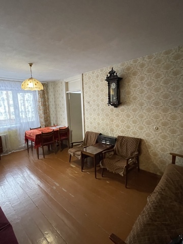 Продажа 3-комнатной квартиры, Самара, Партизанская улица,  234