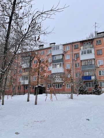 Продажа 3-комнатной квартиры, Самара, Партизанская улица,  234