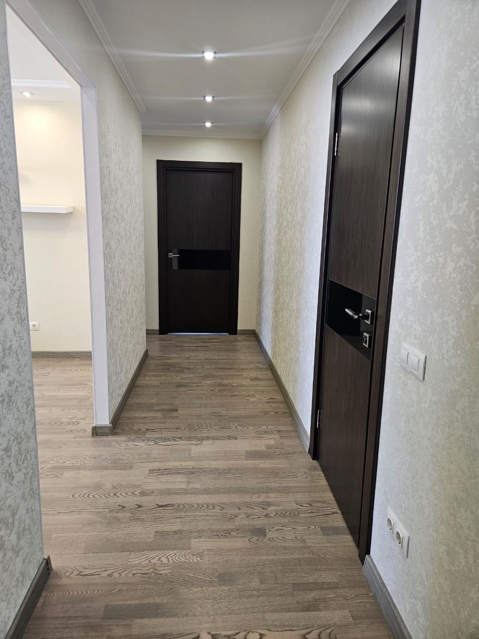 Продажа 3-комнатной квартиры, Самара, 5-я просека,  110В