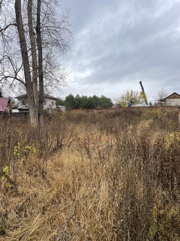 Продажа участка, Новокуйбышевск, Водозаборная улица