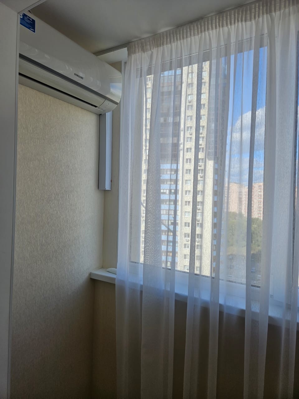 Продажа 3-комнатной квартиры, Самара, 5-я просека,  110В