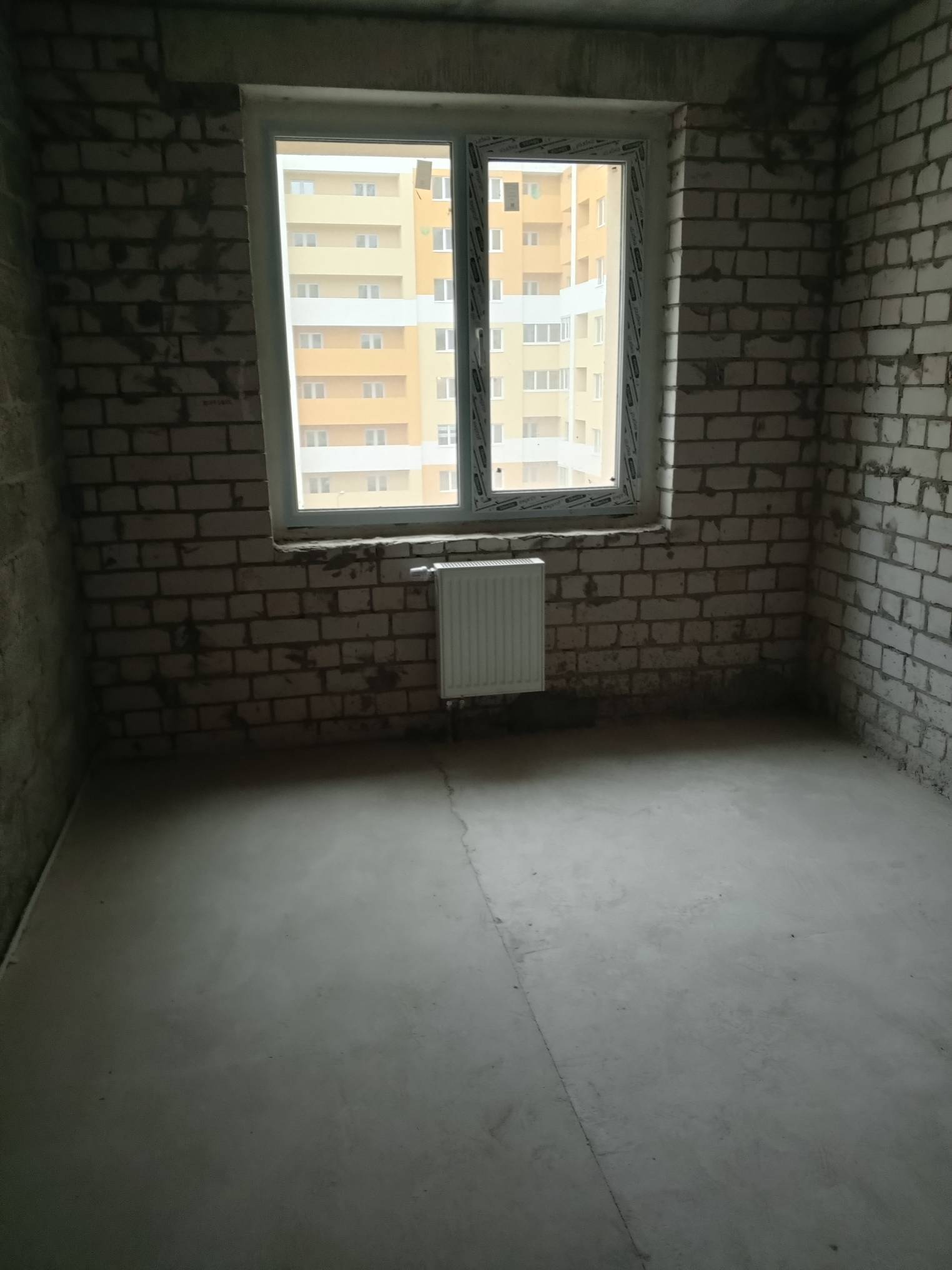 Продажа 3-комнатной квартиры, Самара, Московское шоссе 18-й километр,  6А