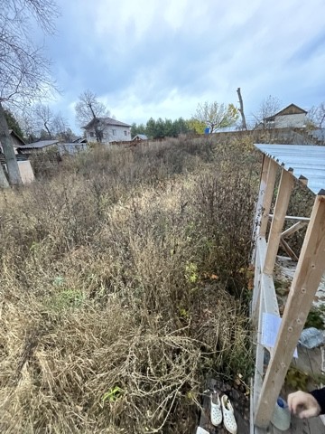 Продажа участка, Новокуйбышевск, Водозаборная улица