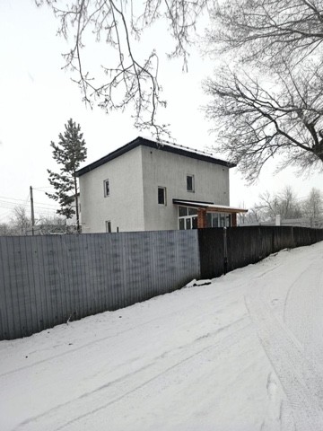 Продажа дома, 115м <sup>2</sup>, Самара, Демократическая улица