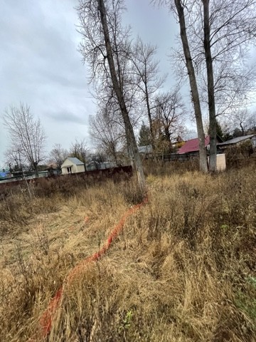 Продажа участка, Новокуйбышевск, Водозаборная улица