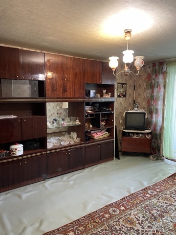 Продажа 2-комнатной квартиры, Самара, Советской Армии улица,  201