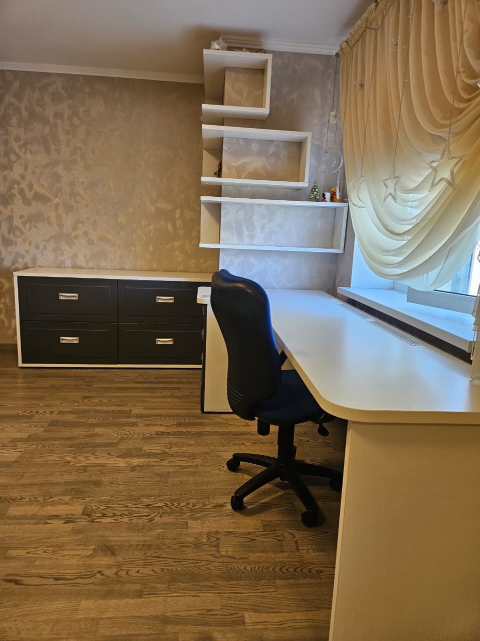 Продажа 3-комнатной квартиры, Самара, 5-я просека,  110В