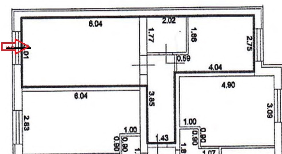 Аренда коммерческой недвижимости, 37м <sup>2</sup>, Самара, Мира улица,  15