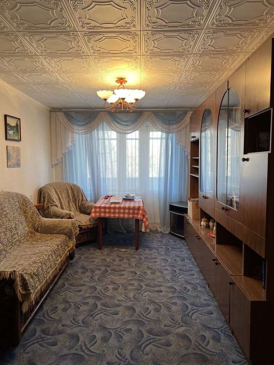 Продажа 3-комнатной квартиры, Самара, Стара Загора улица,  92