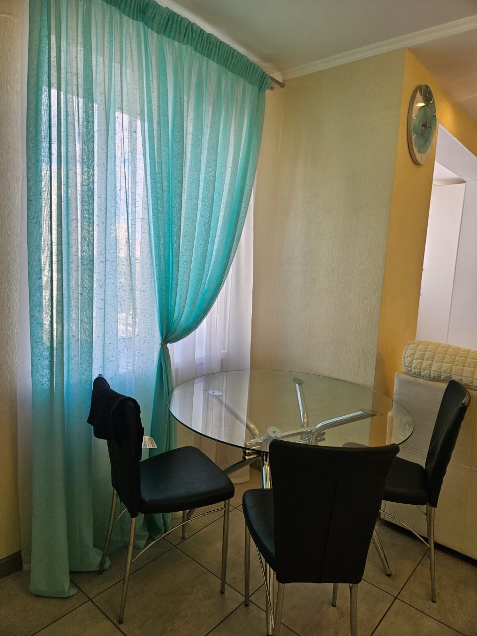 Продажа 3-комнатной квартиры, Самара, 5-я просека,  110В