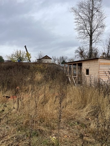 Продажа участка, Новокуйбышевск, Водозаборная улица