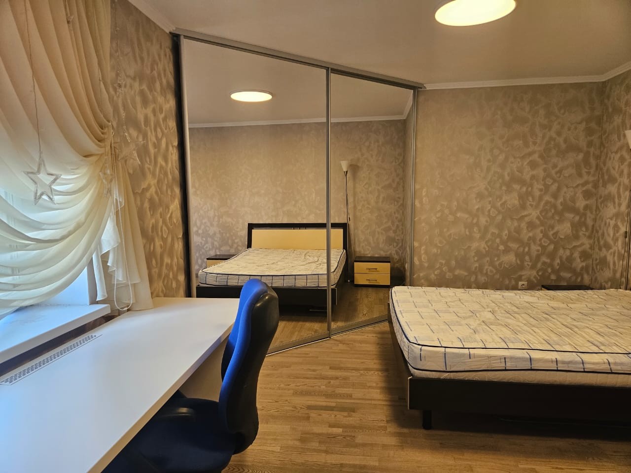 Продажа 3-комнатной квартиры, Самара, 5-я просека,  110В