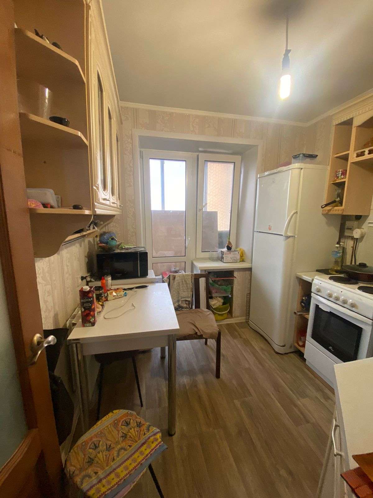 Продажа 2-комнатной квартиры, Самара, Кузнецкая улица,  33
