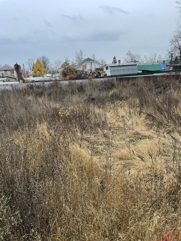 Продажа участка, Новокуйбышевск, Водозаборная улица