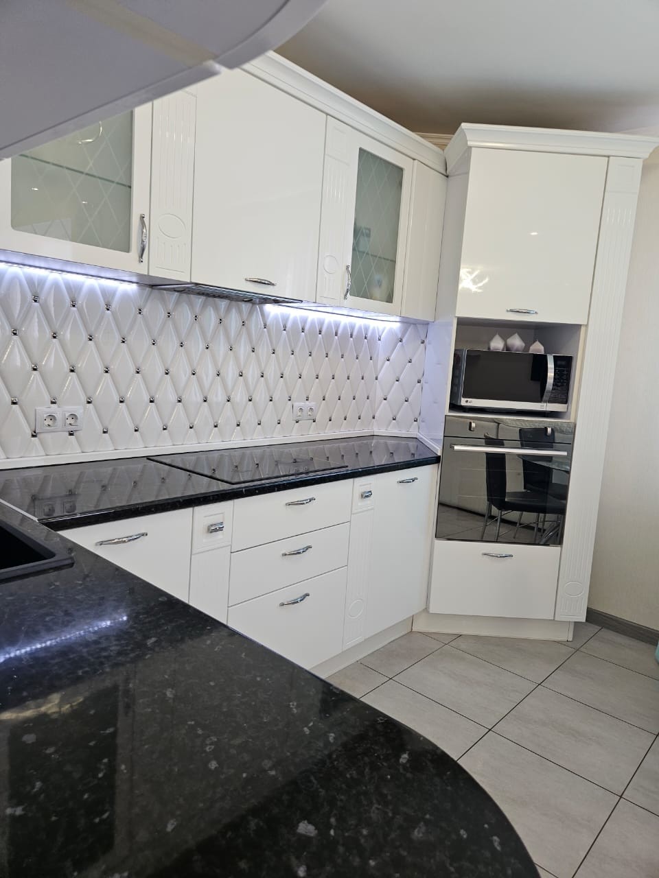 Продажа 3-комнатной квартиры, Самара, 5-я просека,  110В