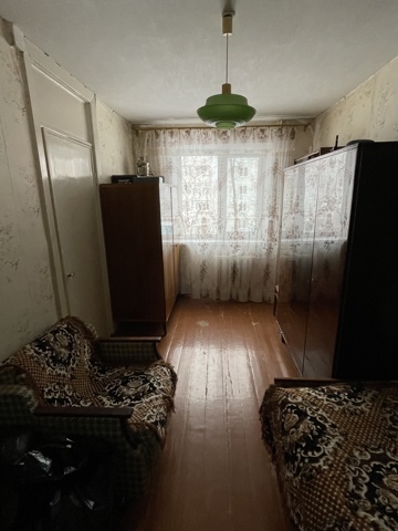 Продажа 3-комнатной квартиры, Самара, Партизанская улица,  234