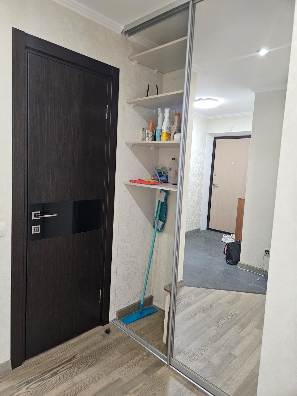 Продажа 3-комнатной квартиры, Самара, 5-я просека,  110В