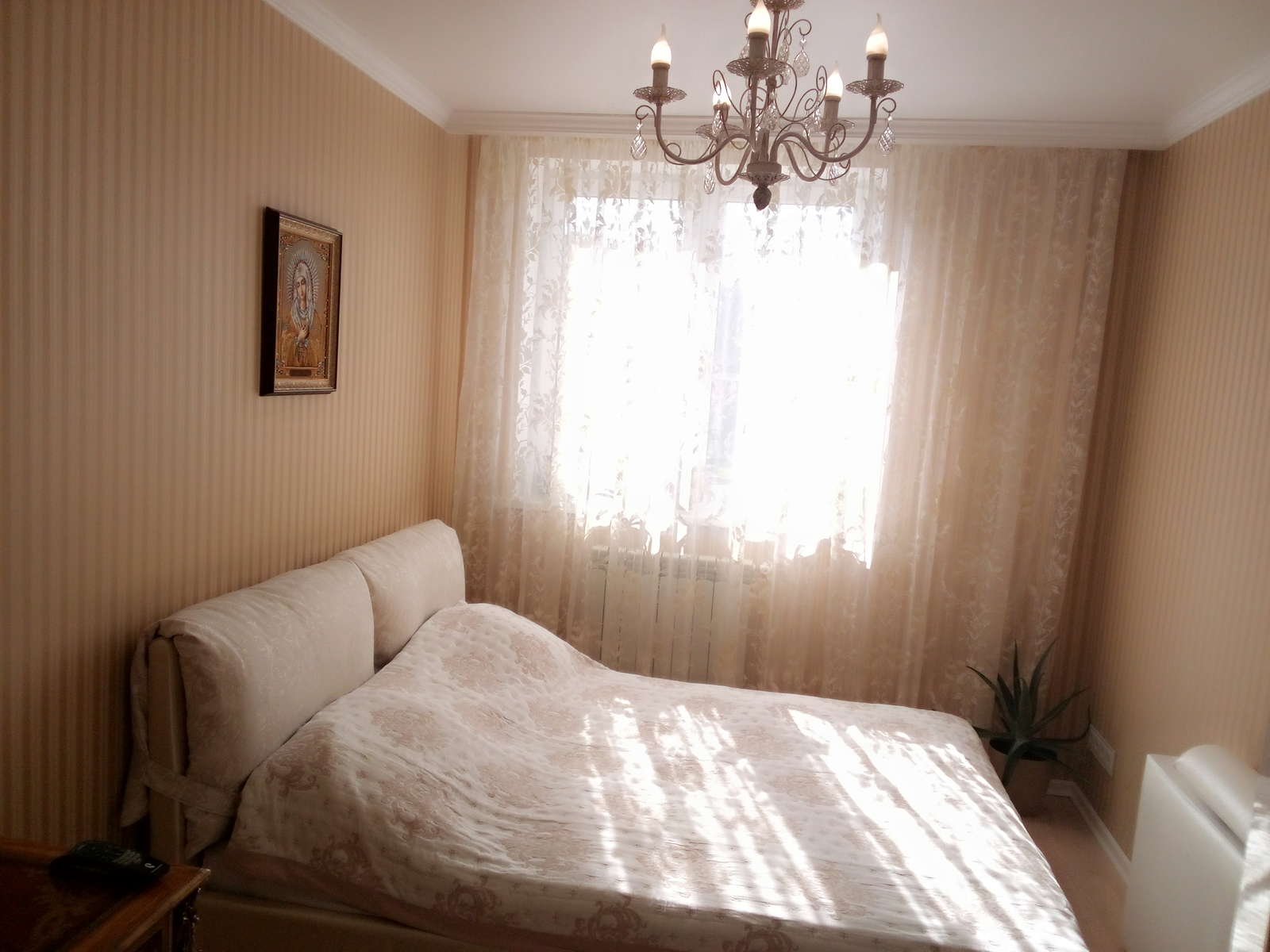 Продажа 3-комнатной квартиры, Самара, 7-я просека,  90