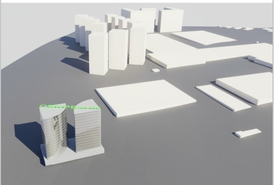 Продажа коммерческой недвижимости, 30м <sup>2</sup>, Самара, Московское шоссе 18-й километр