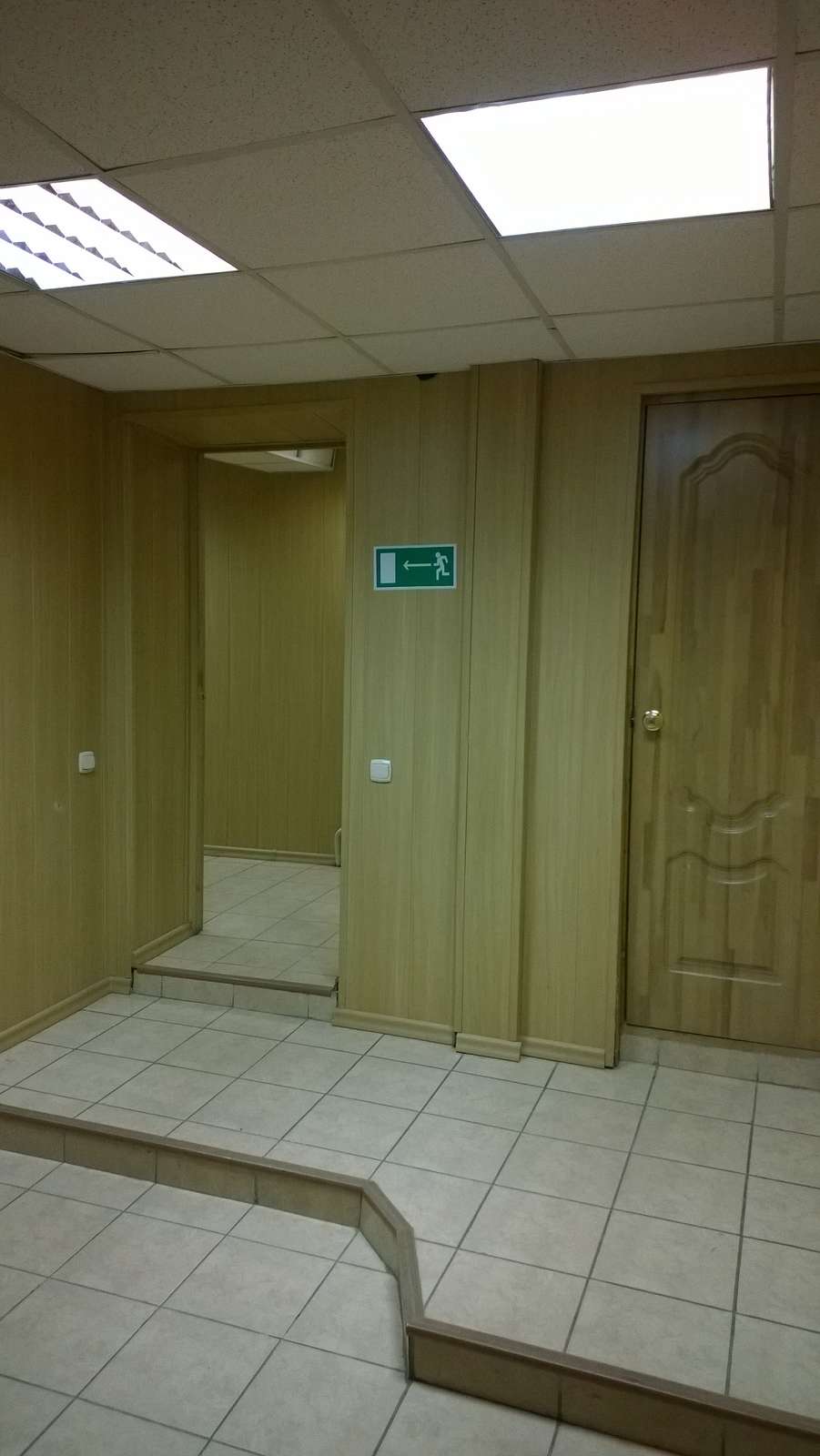 Аренда коммерческой недвижимости, 16м <sup>2</sup>, Самара, Солнечная улица,  26