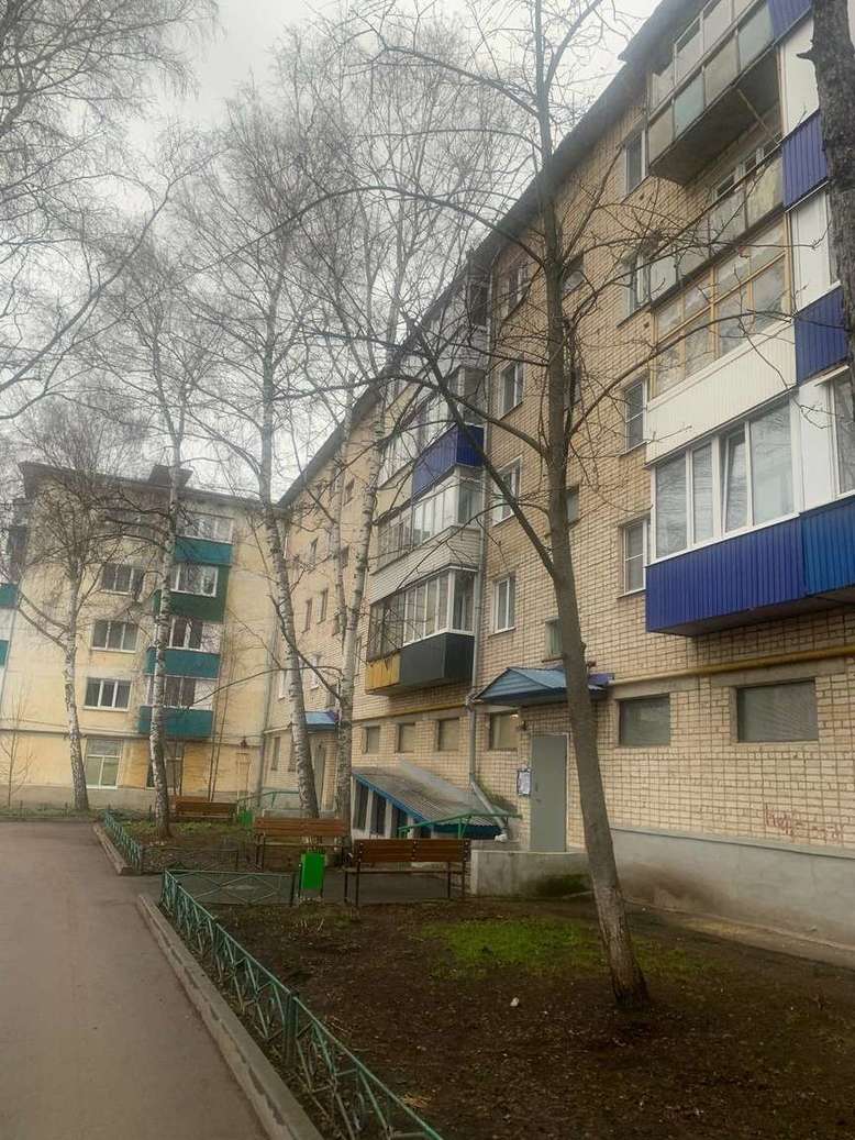 Продажа 3-комнатной квартиры, Похвистнево, Гагарина улица,  17